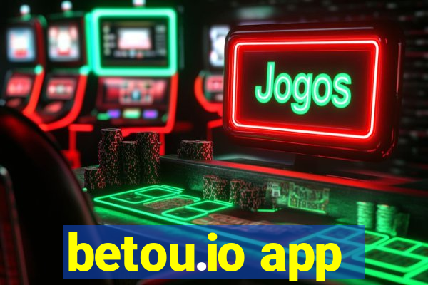 betou.io app